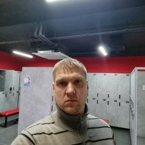 Sergey, 41 год, Москва