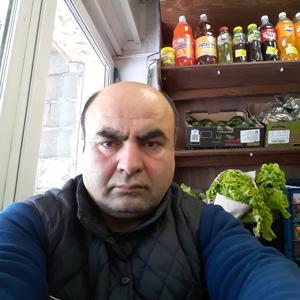 Ахмед, 49 лет, Иркутск