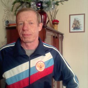 Парни в Новосибирске: Геннадий, 62 - ищет девушку из Новосибирска