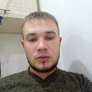 Ник, 36 лет, Ставрополь