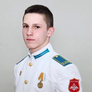 Глеб, 23 года, Санкт-Петербург