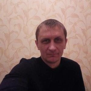 Сергей Скварцов, 48 лет, Саратов