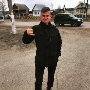 Парни в Ижевске: Альберт, 23 - ищет девушку из Ижевска
