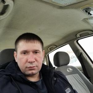 Евгений Гладков, 39 лет, Красноярск