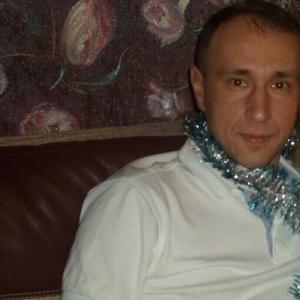 Сергей, 42 года, Александровск-Сахалинский