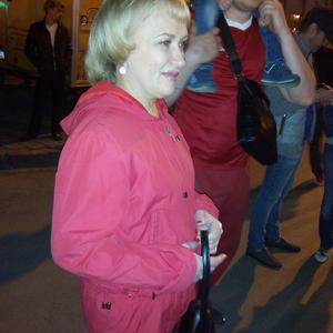 Девушки в Новосибирске: Елена, 55 - ищет парня из Новосибирска