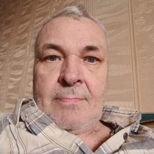 Евгений, 58 лет, Иркутск