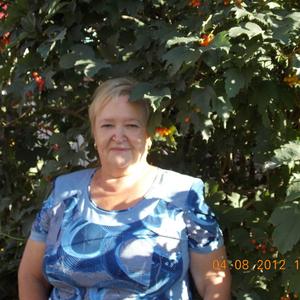 Таня, 67 лет, Башкортостан