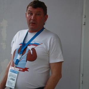 Максим, 56 лет, Екатеринбург