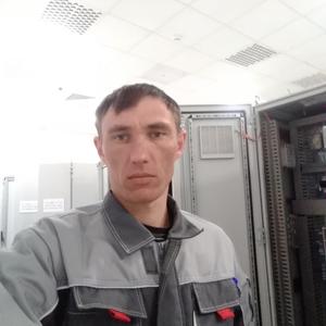 Парни в Ноябрьске: Сергей, 36 - ищет девушку из Ноябрьска