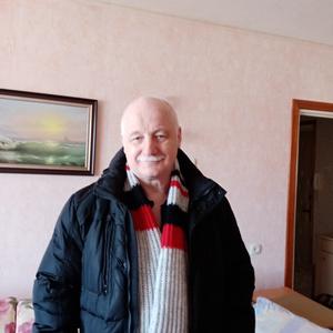 Федор, 69 лет, Гаврилов Посад