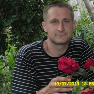 Парни в Сарове: Алексей, 46 - ищет девушку из Сарова