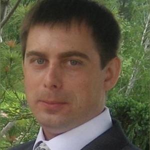 Владимир Миронович, 42 года, Белокуриха