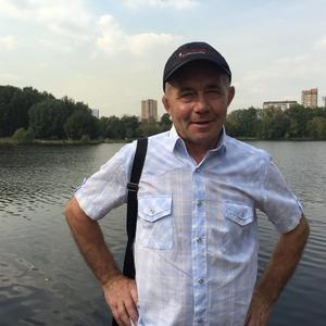 Василий, 64 года, Одинцово