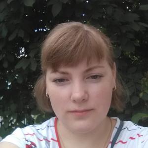 Наталья Воробьева, 37 лет, Воронеж