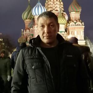Lenur Ablykimov, 42 года, Краснознаменск