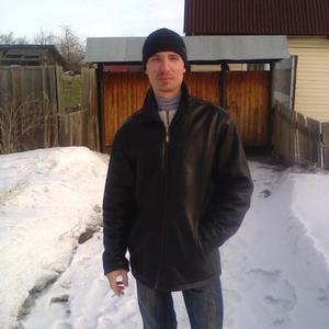 Парни в Копейске: Андрей Бармин, 38 - ищет девушку из Копейска