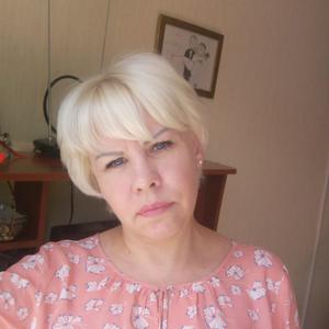 Елена, 53 года, Барнаул