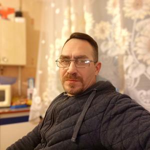 Николай, 46 лет, Йошкар-Ола