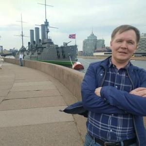 Парни в Выборге: Алексей, 41 - ищет девушку из Выборга