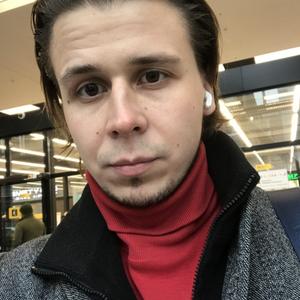 Владислав, 31 год, Красноярск