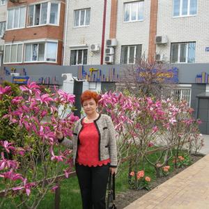 Нина, 70 лет, Ставрополь