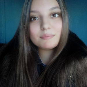 Лилия, 19 лет, Иркутск