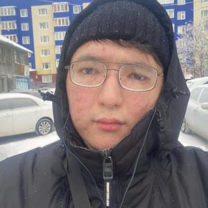Парни в Сургуте (Ханты-Мансийский АО): Ilyas, 24 - ищет девушку из Сургута (Ханты-Мансийский АО)