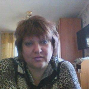 Елена Финадеева, 54 года, Самара