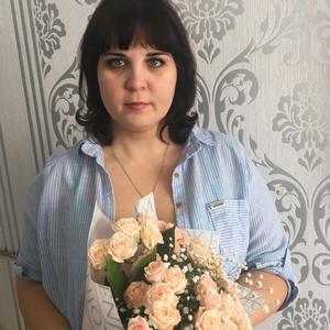 Девушки в Тольятти: Ольга, 44 - ищет парня из Тольятти