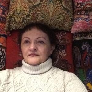 Galina, 66 лет, Челябинск