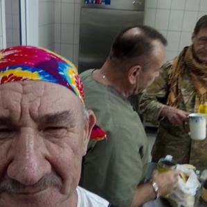 Юрий, 62 года, Краснодар