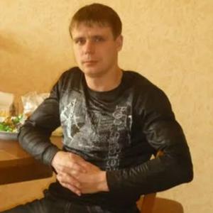 Парни в Усть-Куте: Артур, 39 - ищет девушку из Усть-Кута