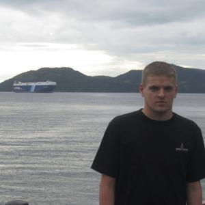 Максим Строгин, 28 лет, Владивосток