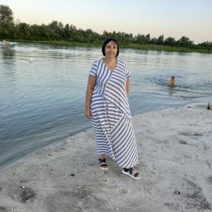 Марина, 63 года, Новосибирск
