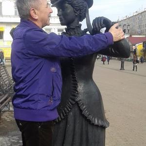 Парни в Ижевске: Анатолий, 63 - ищет девушку из Ижевска