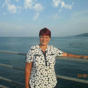 Елена, 56 лет, Сплавнуха