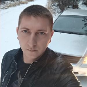 Парни в Усть-Куте: Николай, 33 - ищет девушку из Усть-Кута