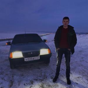 Парни в Ульяновске: Иван, 23 - ищет девушку из Ульяновска