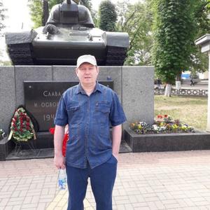 Парни в Комсомольске-На-Амуре: Виталий, 52 - ищет девушку из Комсомольска-На-Амуре