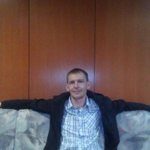 Новиков Дмитрий Анатольевич, 44 года, Саратов