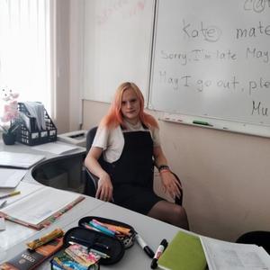 Девушки в Мурманске: Дарья, 21 - ищет парня из Мурманска