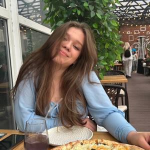 Аня, 20 лет, Екатеринбург