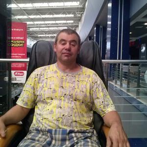 Сергей, 54 года, Анапа