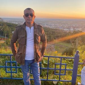 Андрей, 44 года, Южно-Сахалинск