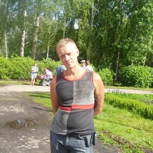 Alexey, 44 года, Орел
