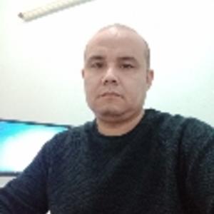 Doniyor, 42 года, Ташкент