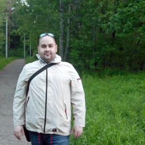 Парни в Сыктывкаре: Вадим Коновалов, 32 - ищет девушку из Сыктывкара