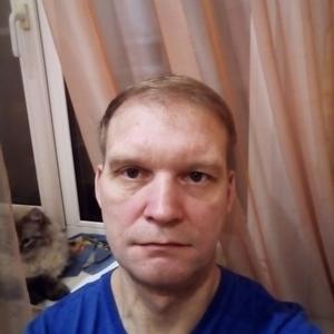 Евгений, 46 лет, Тверь
