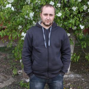 Парни в Липецке: Андрей Хорошилов, 39 - ищет девушку из Липецка